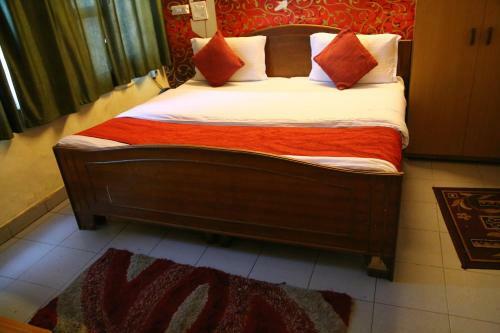 Hotel Diamond Palace