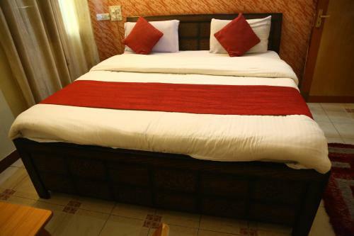 Hotel Diamond Palace