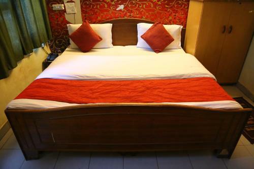 Hotel Diamond Palace