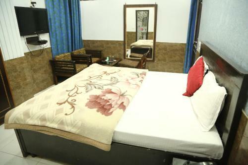Hotel Diamond Palace