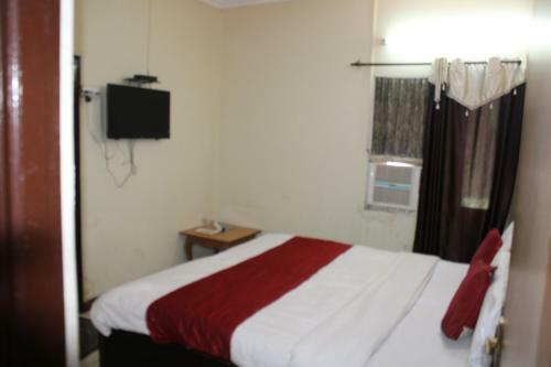 Hotel Diamond Palace