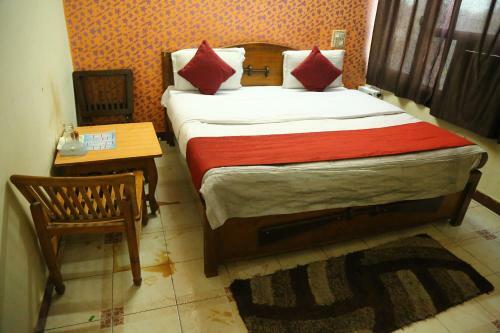 Hotel Diamond Palace