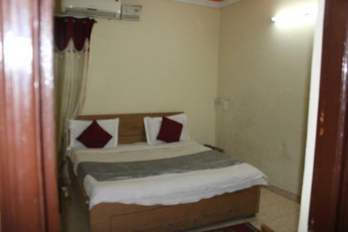 Hotel Diamond Palace