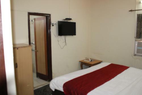 Hotel Diamond Palace