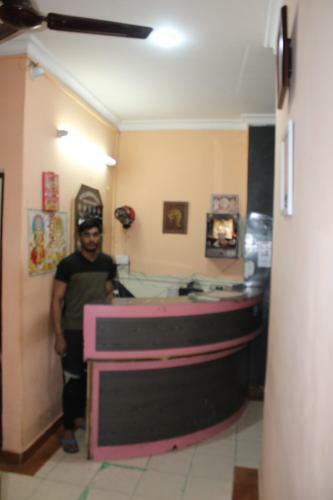 Hotel Diamond Palace