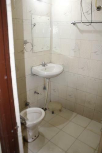 Hotel Diamond Palace
