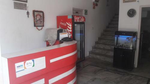 Hotel Satkar