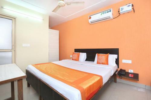 Oyo Flagship 11502 Hotel Grande