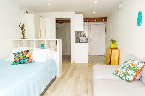 Apartamento Les Couchers de Soleil � Empuriabrava