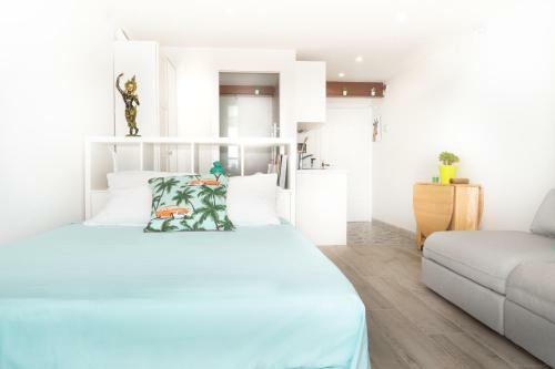 Apartamento Les Couchers de Soleil � Empuriabrava
