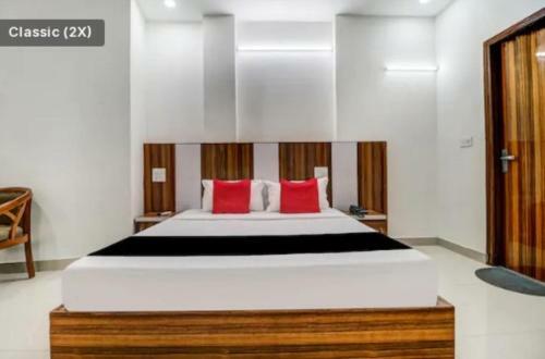 Hotel Gp Royal