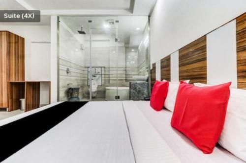 Hotel Gp Royal