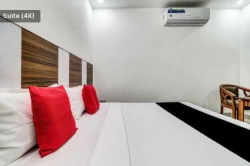 Hotel Gp Royal
