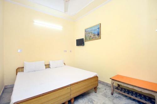 Spot On 43673 Hotel New Mehak Palace