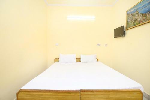 Spot On 43673 Hotel New Mehak Palace