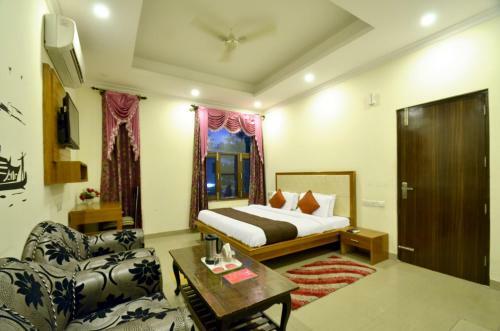 Hostal Hotel Albie Stay Inn