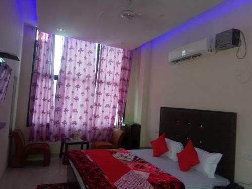 Hostal Hotel Albie Stay Inn