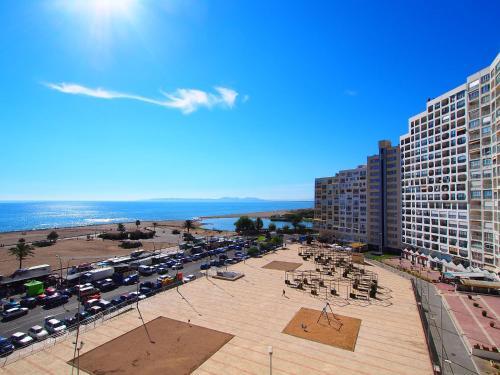 Apartment Cristal Mar