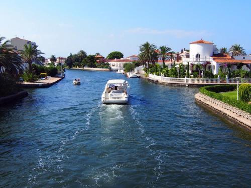 Apartment Cristal Mar