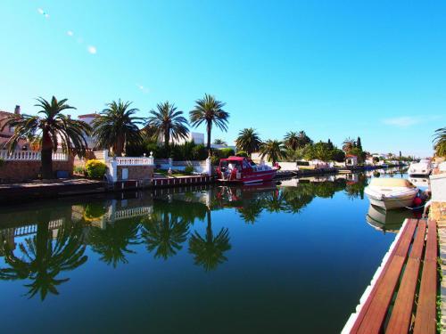 Apartment Cristal Mar