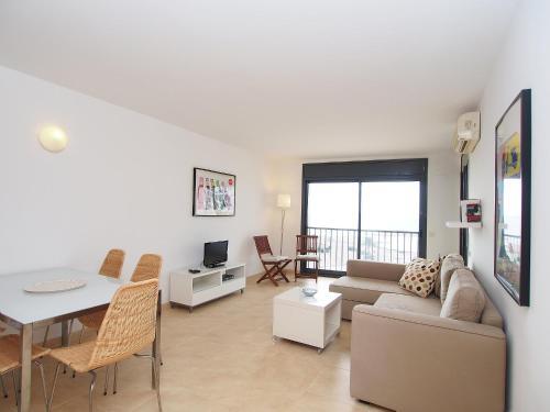 Apartment Cristal Mar