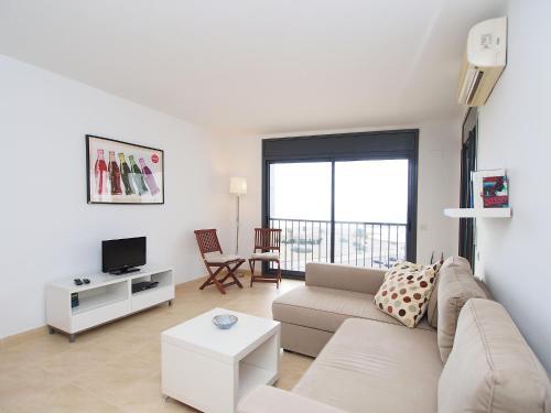 Apartment Cristal Mar