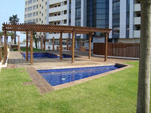 Apartment Cristal Mar