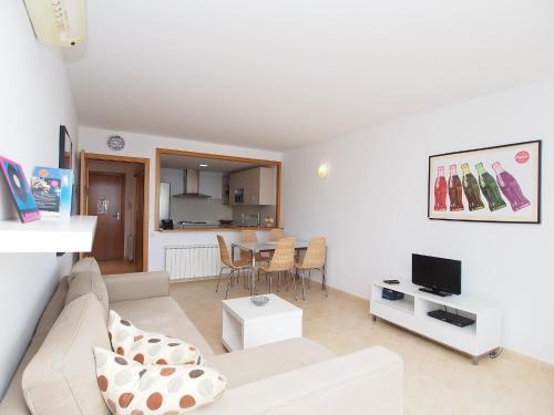 Apartment Cristal Mar