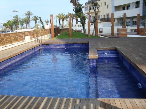 Apartment Cristal Mar