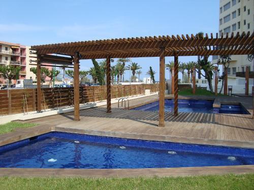 Apartment Cristal Mar