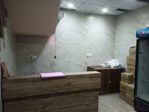 Hotel The Diamond Leaf