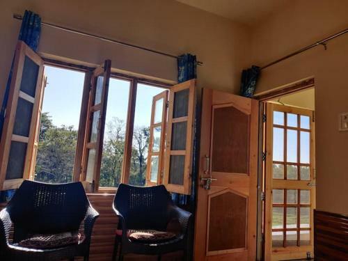 Bed & Breakfast Odyssey's Devbala Farm Stay