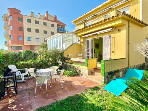 Apartamento Con Jardin En La Playa de Empuriabrava 2