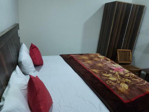 Hotel Amron45
