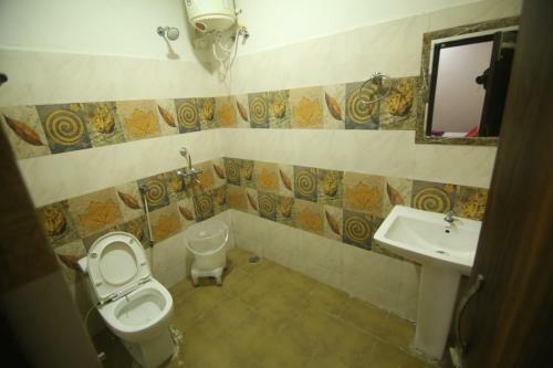 Hotel Amron45