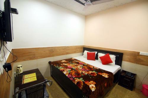 Hotel Amron45
