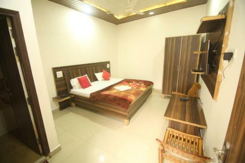 Hotel Amron45