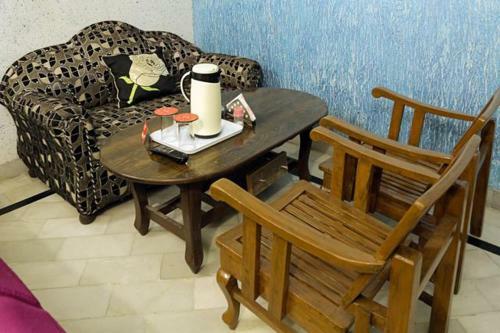 Hotel Amron45