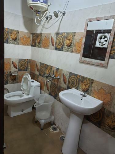 Hotel Amron45
