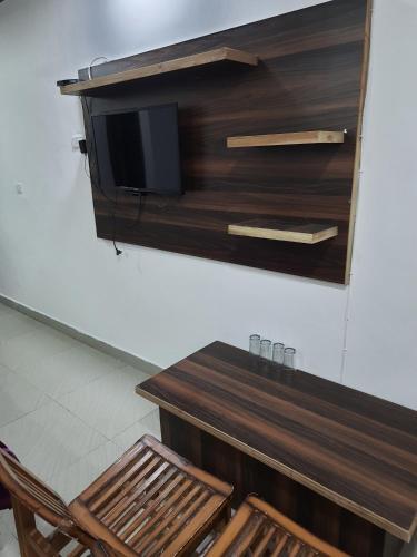 Hotel Amron45