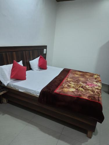 Hotel Amron45