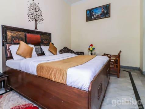 Hotel Amron45