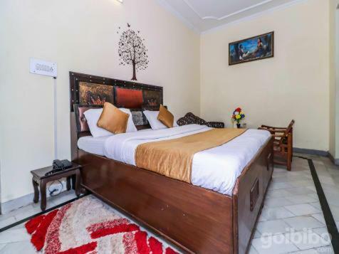Hotel Amron45