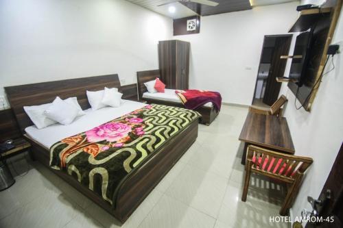 Hotel Amron45
