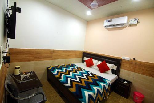 Hotel Amron45