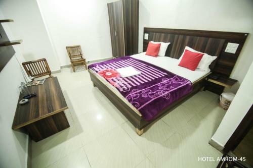 Hotel Amron45