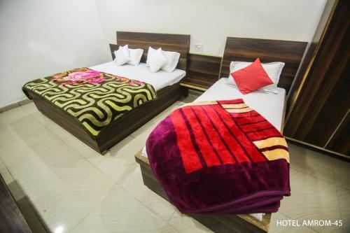 Hotel Amron45