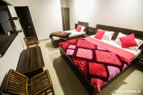 Hotel Amron45