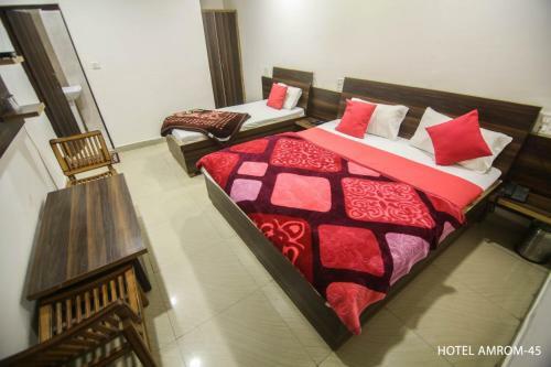 Hotel Amron45