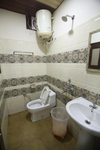 Hotel Amron45